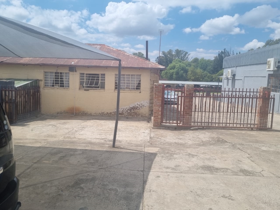  Bedroom Property for Sale in Ladybrand Free State